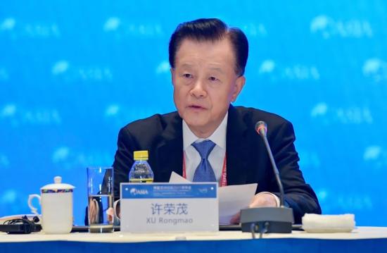 中國僑商聯(lián)合會考察團赴廈門考察