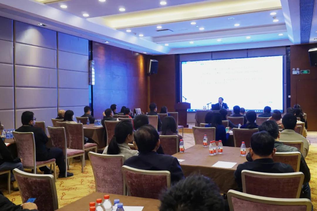 廣東省市僑商會(huì)為珠海僑企提供法律咨詢(xún)服務(wù)助發(fā)展