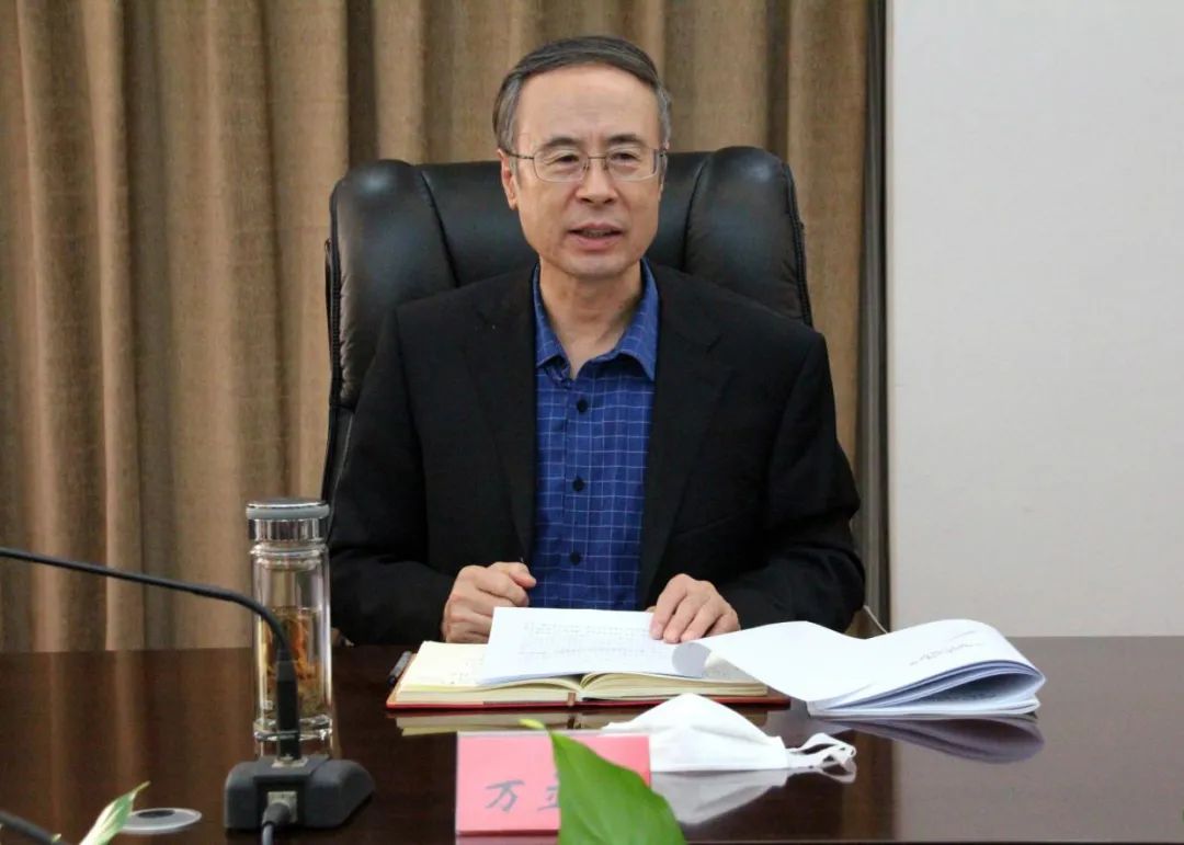 中國僑聯(lián)黨組召開第十八次理論學(xué)習(xí)中心組（擴(kuò)大）會