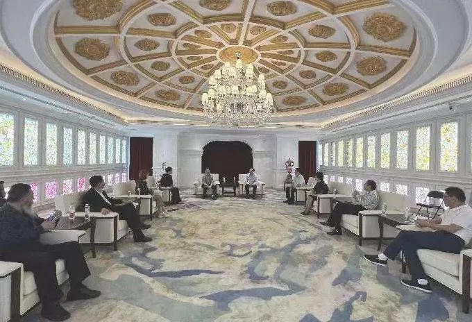 月滿中秋·“僑”聚中原——河南省僑聯(lián)2022年中秋海外僑領(lǐng)聯(lián)誼活動成功舉辦