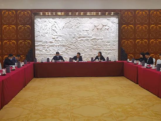 連小敏赴廣東調(diào)研中國僑商投資（廣東）大會籌備情況和僑界創(chuàng)新創(chuàng)業(yè)工作