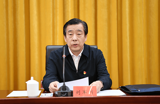 中國僑聯(lián)召開2023年全面從嚴(yán)治黨工作會議
