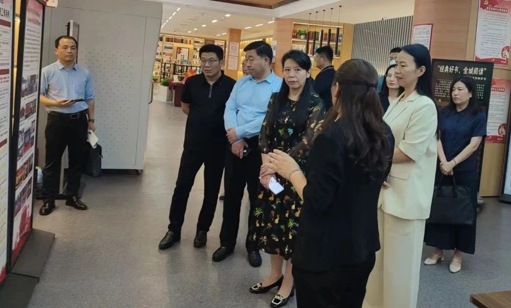 河南省僑聯(lián)黨組成員、副主席呂劍赴開封市開展工作調研