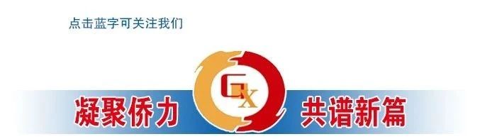 廣西僑商會出席第三屆世界桂商暨商會經(jīng)貿(mào)文化交流合作大會