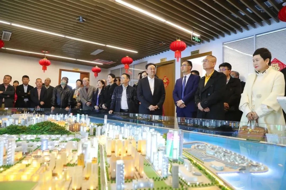 來自20多個國家和地區(qū)！僑領僑商相聚廈門