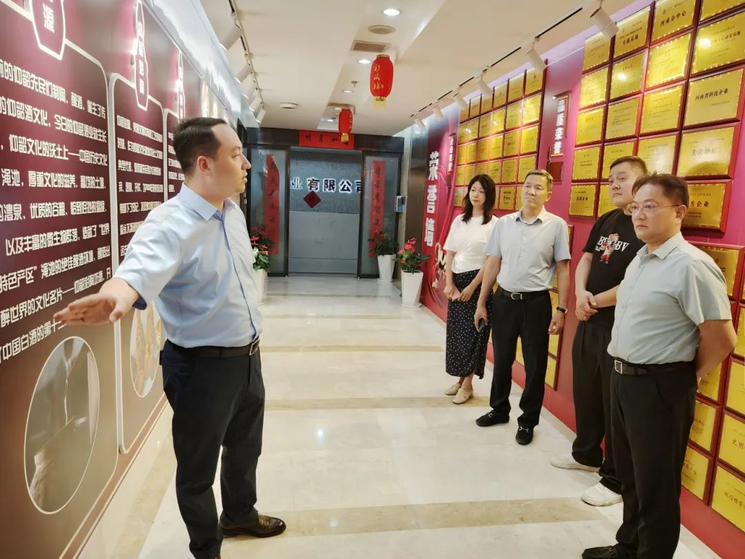 省僑商會牽線搭橋，助力會員企業(yè)開拓出海新通道