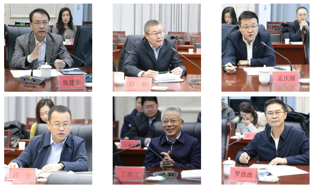 喀什大學、益海嘉里集團合作簽約、揭牌儀式舉行”！