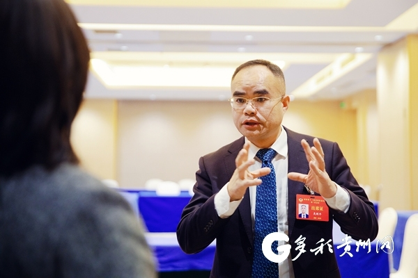 【名譽會長】吳劍平：康養(yǎng)旅游產(chǎn)業(yè)疊加多種業(yè)態(tài)，希望攜手當?shù)匕傩眨瑢⑻厣r(nóng)產(chǎn)品品牌化