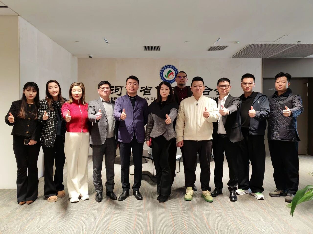 【商會動態(tài)】根系中原 豫聯(lián)四海！河南省僑商聯(lián)合會青委會與澳大利亞、日本河南僑青代表舉行交流會