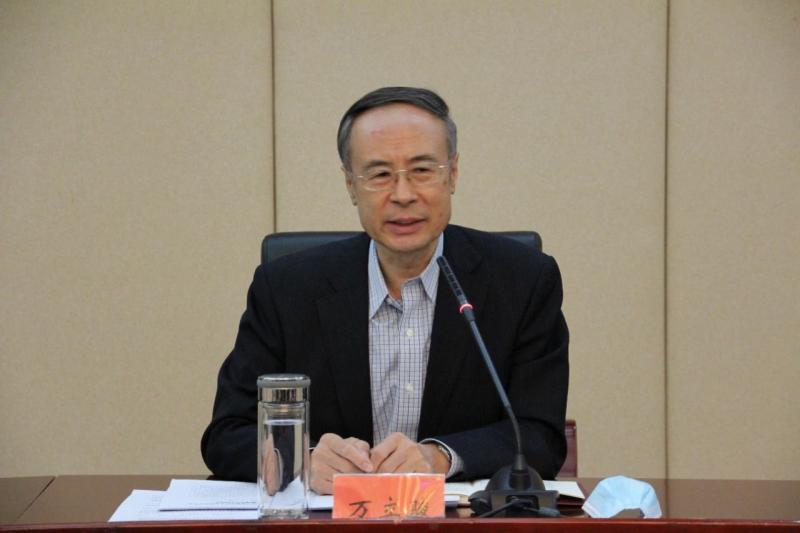 中國僑聯(lián)召開會議 深入學(xué)習(xí)宣傳貫徹十九屆五中全會精神 推進(jìn)新時代僑聯(lián)事業(yè)創(chuàng)新發(fā)展