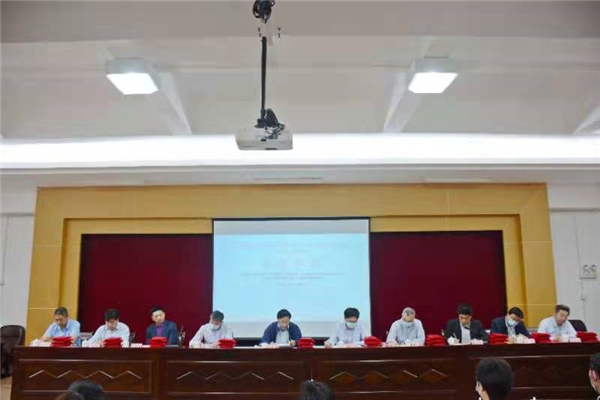 六省市僑聯(lián)系統(tǒng)干部專題培訓(xùn)班在廣東圓滿結(jié)業(yè)
