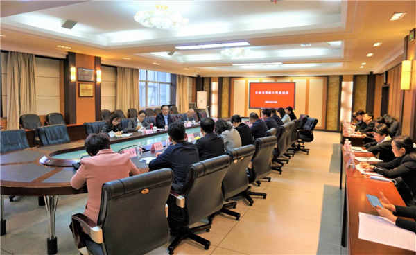 萬立駿在吉林延吉調(diào)研時強調(diào) 把握僑情變化 加強工作規(guī)劃 服務(wù)高質(zhì)量發(fā)展 團結(jié)凝聚僑界力量為吉林全面振興、全方位振興作貢獻