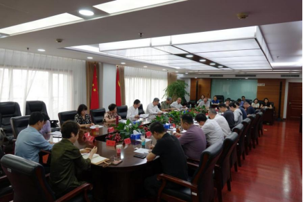 中國(guó)僑聯(lián)紀(jì)念中國(guó)人民抗日戰(zhàn)爭(zhēng)暨世界反法西斯戰(zhàn)爭(zhēng)勝利80周年學(xué)術(shù)研討會(huì)在京召開
