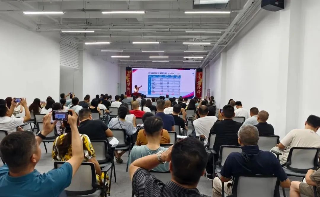 【團(tuán)體會員】洛陽企業(yè)出海東盟、中亞、北非、俄羅斯、墨西哥市場分享會成功舉辦