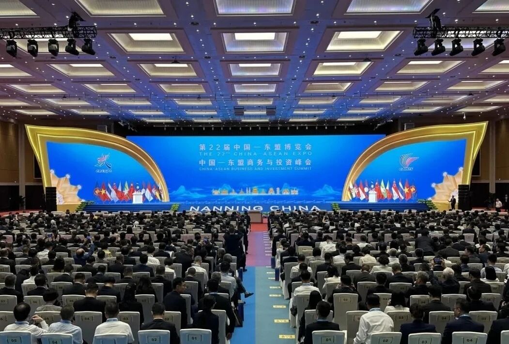 河北省僑商會東盟企業(yè)家代表助力河北與東盟經(jīng)貿(mào)合作