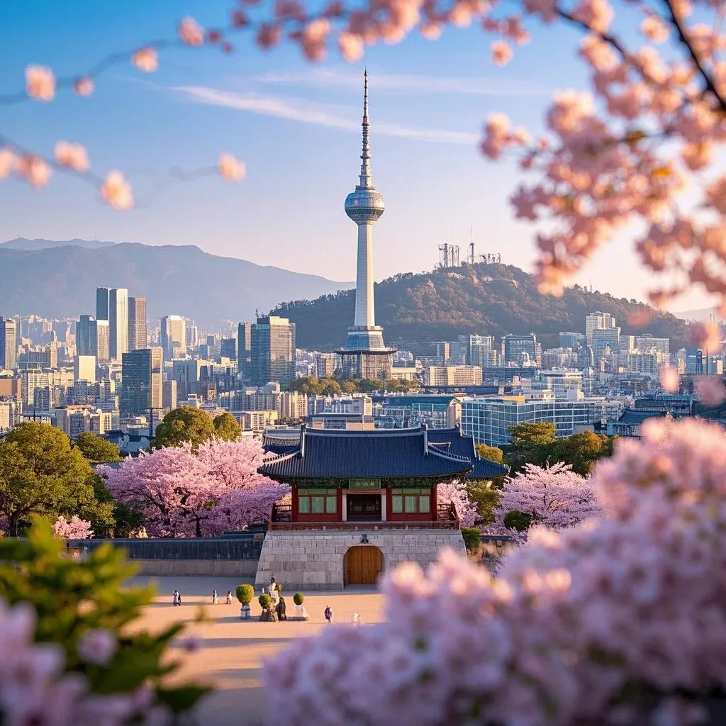 【商會(huì)動(dòng)態(tài)】河南省僑商會(huì)青委會(huì)“行走的青春學(xué)堂·遠(yuǎn)見(jiàn)韓國(guó)”考察活動(dòng)圓滿落幕