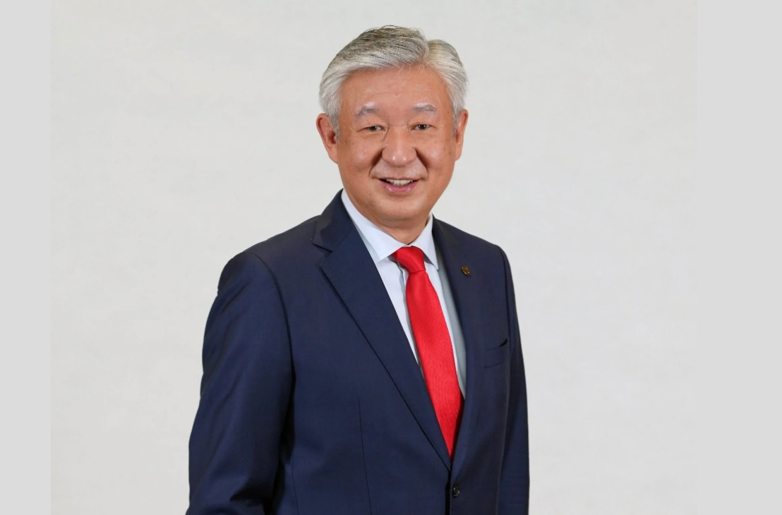 【名譽(yù)會長】丹斯里盧成全上議員出任馬中商務(wù)理事會主席