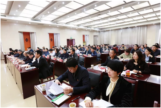 河南省僑聯(lián)系統(tǒng)高質(zhì)量推進(jìn)以案促改工作會(huì)圓滿落幕 ——省僑商會(huì)副秘書長(zhǎng)柴莉代表省僑聯(lián)所屬社團(tuán)發(fā)言
